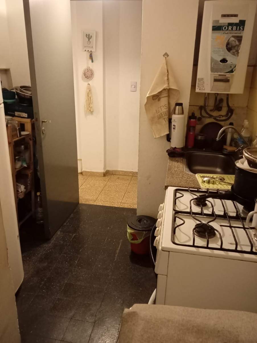 DEPARTAMENTO EN VENTA - B Alberdi