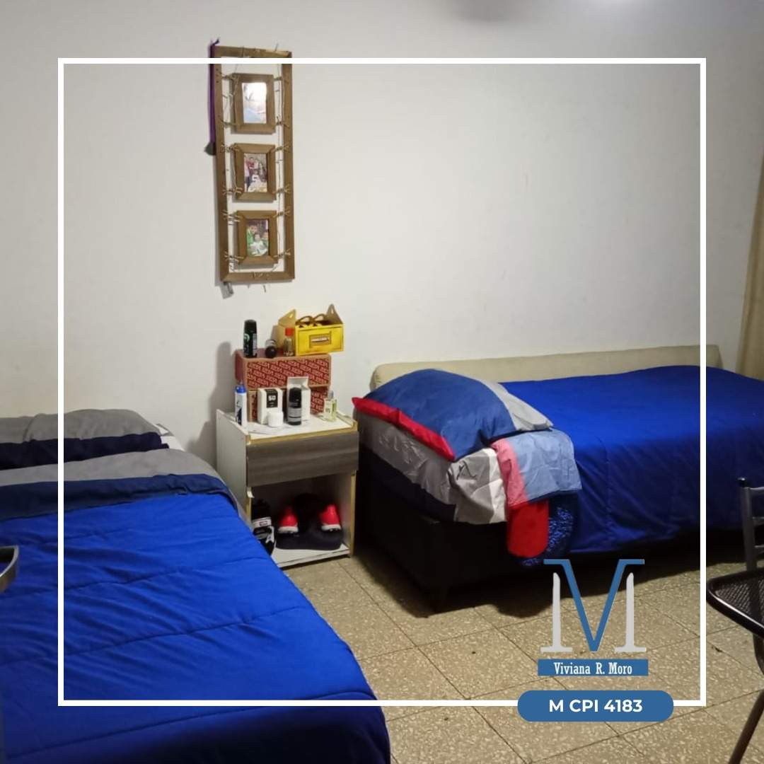 DEPARTAMENTO EN VENTA - B Alberdi