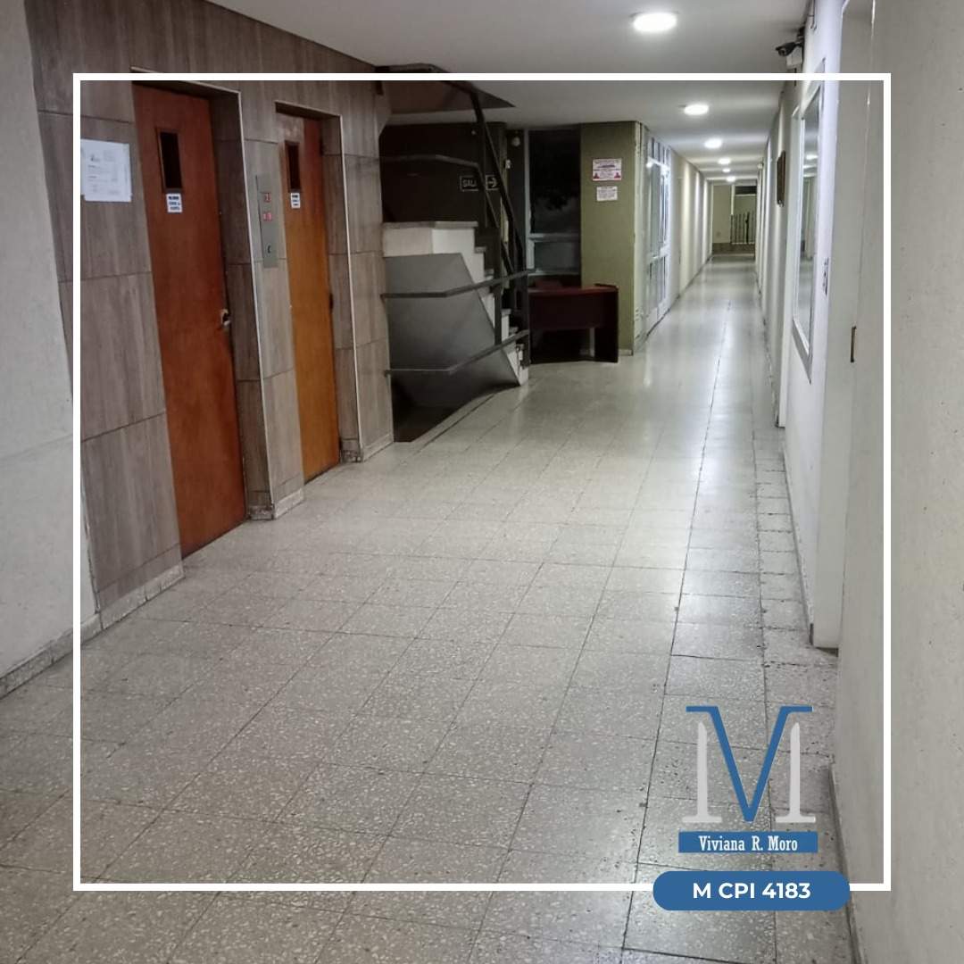 DEPARTAMENTO EN VENTA - B Alberdi