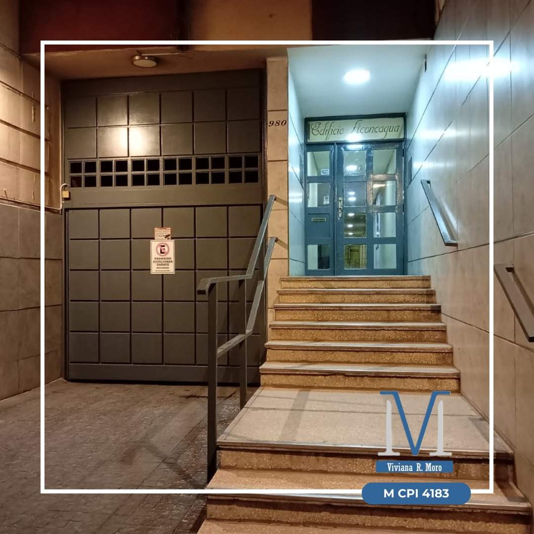 DEPARTAMENTO EN VENTA - B Alberdi