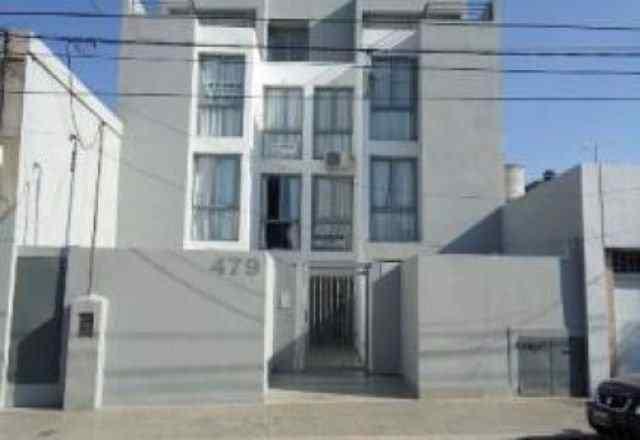 NUEVA CORDOBA- 1 DORMITORIO EN VENTA CON PATIO-