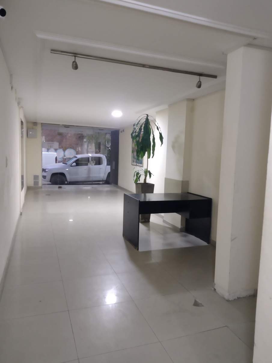 Bellísimo dúplex en venta de un dormitorio amplio, Nueva Córdoba