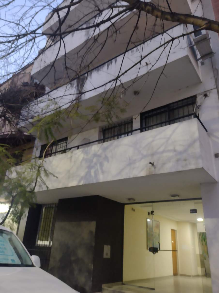 Bellísimo dúplex en venta de un dormitorio amplio, Nueva Córdoba