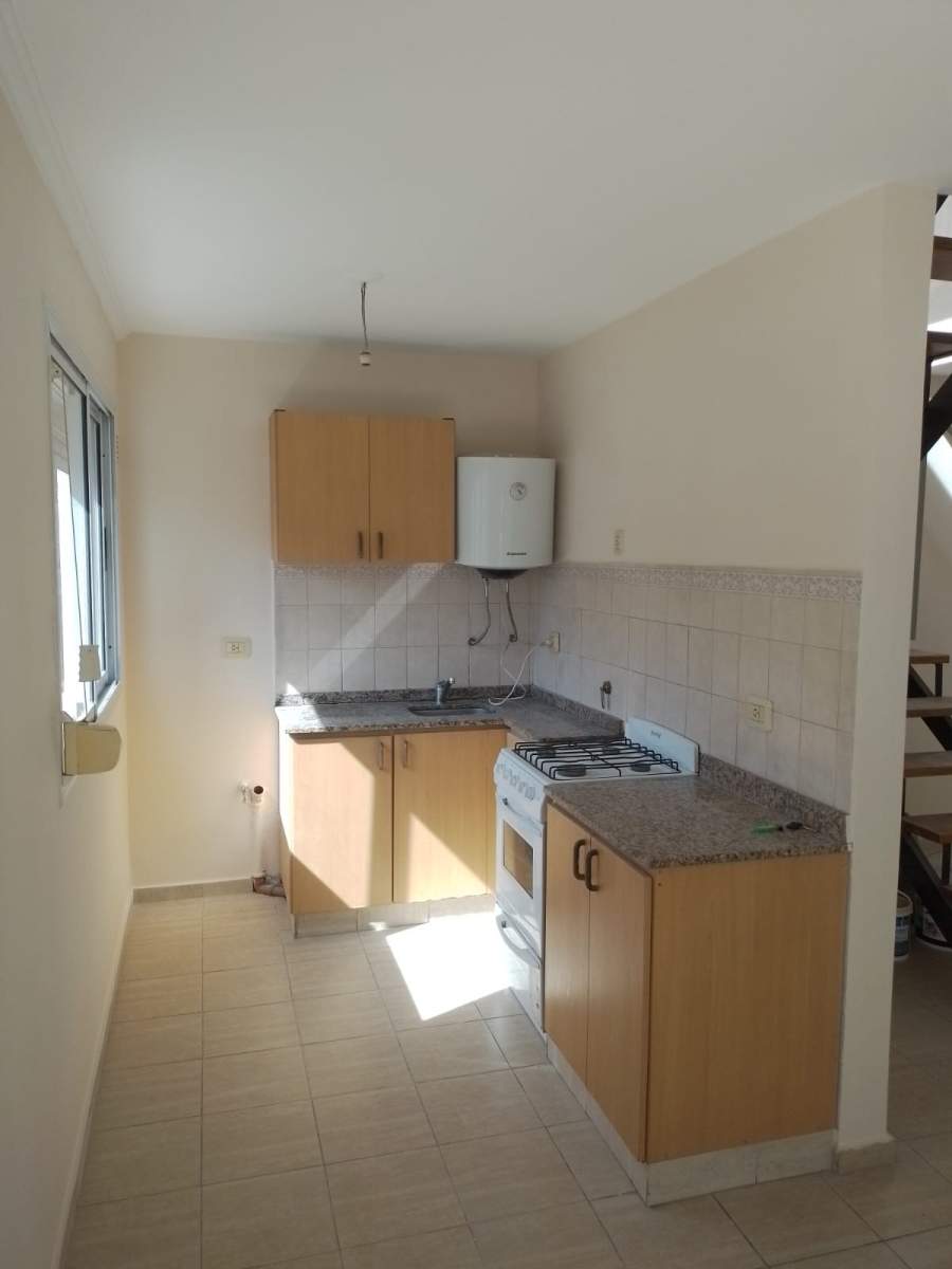 Bellísimo dúplex en venta de un dormitorio amplio, Nueva Córdoba