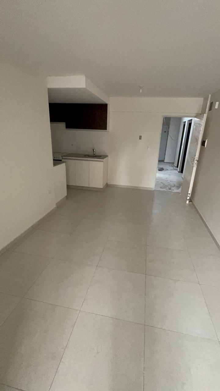 VENTA DEPARTAMENTO 1 DORMITORIO A ESTRENAR DEPSAL XVIII CENTRO