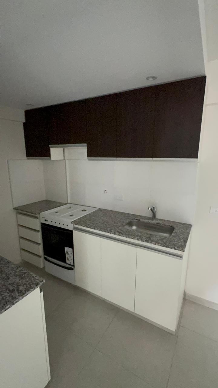 VENTA DEPARTAMENTO 1 DORMITORIO A ESTRENAR DEPSAL XVIII CENTRO