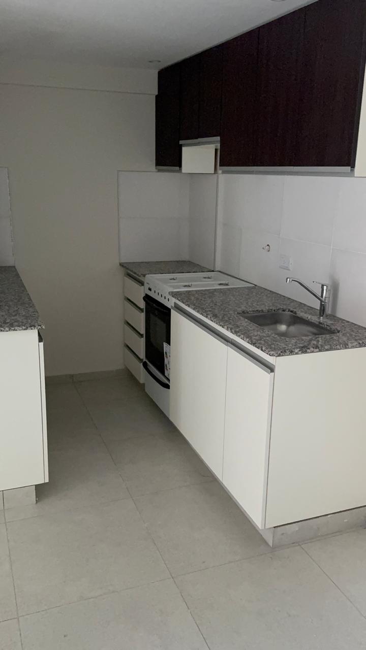 VENTA DEPARTAMENTO 1 DORMITORIO A ESTRENAR DEPSAL XVIII CENTRO