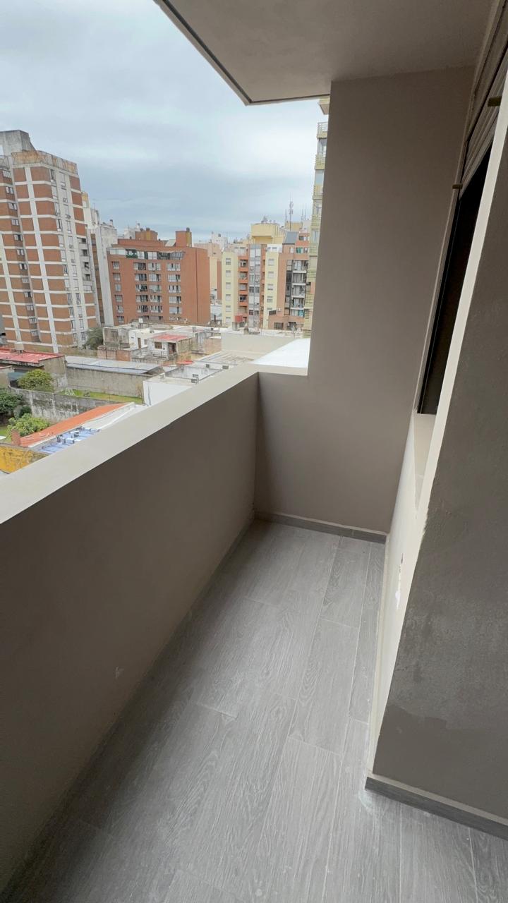 VENTA DEPARTAMENTO 1 DORMITORIO A ESTRENAR DEPSAL XVIII CENTRO