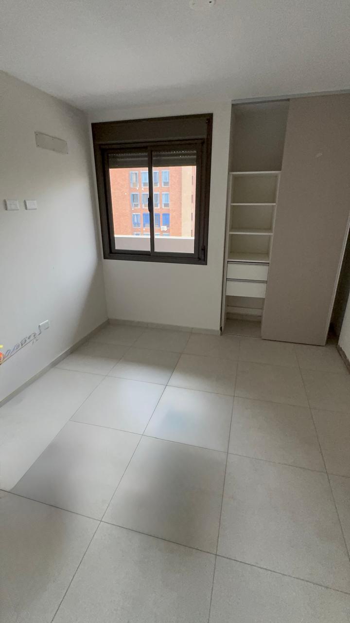 VENTA DEPARTAMENTO 1 DORMITORIO A ESTRENAR DEPSAL XVIII CENTRO