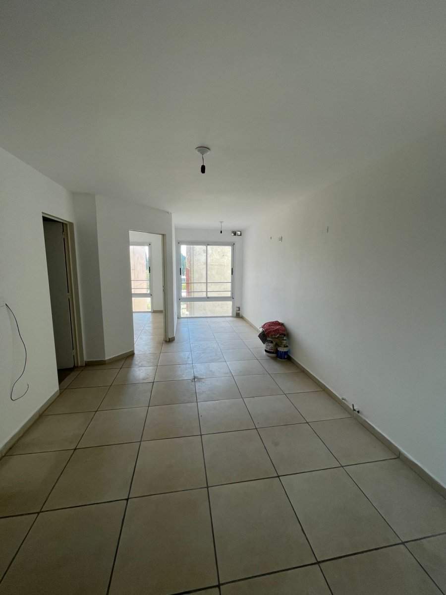 APTO CREDITO HIPOTECARIO 1 Dorm Alto Alberdi