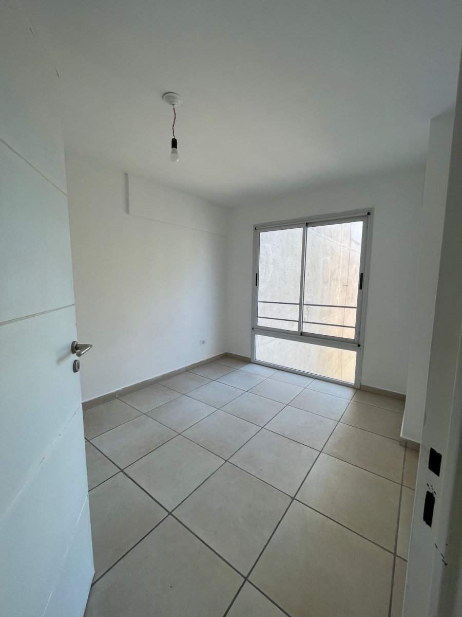 APTO CREDITO HIPOTECARIO 1 Dorm Alto Alberdi