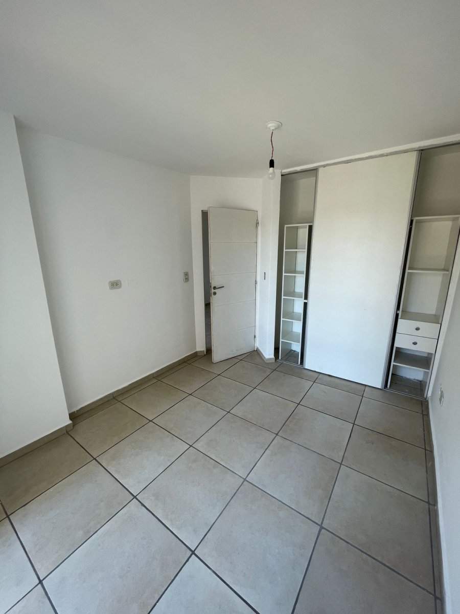 APTO CREDITO HIPOTECARIO 1 Dorm Alto Alberdi