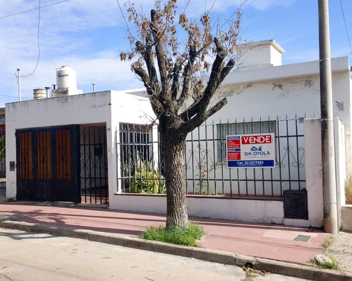 CASA B ALTMIRA, BANCALARI 1240