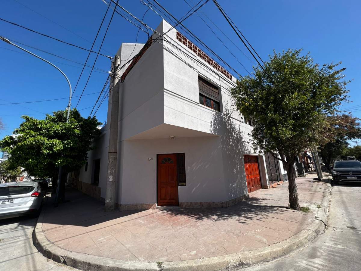 B° Pueyrredon -General deheza 950-