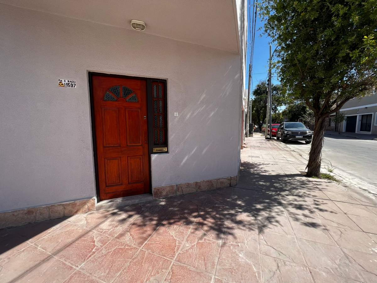 B° Pueyrredon -General deheza 950-