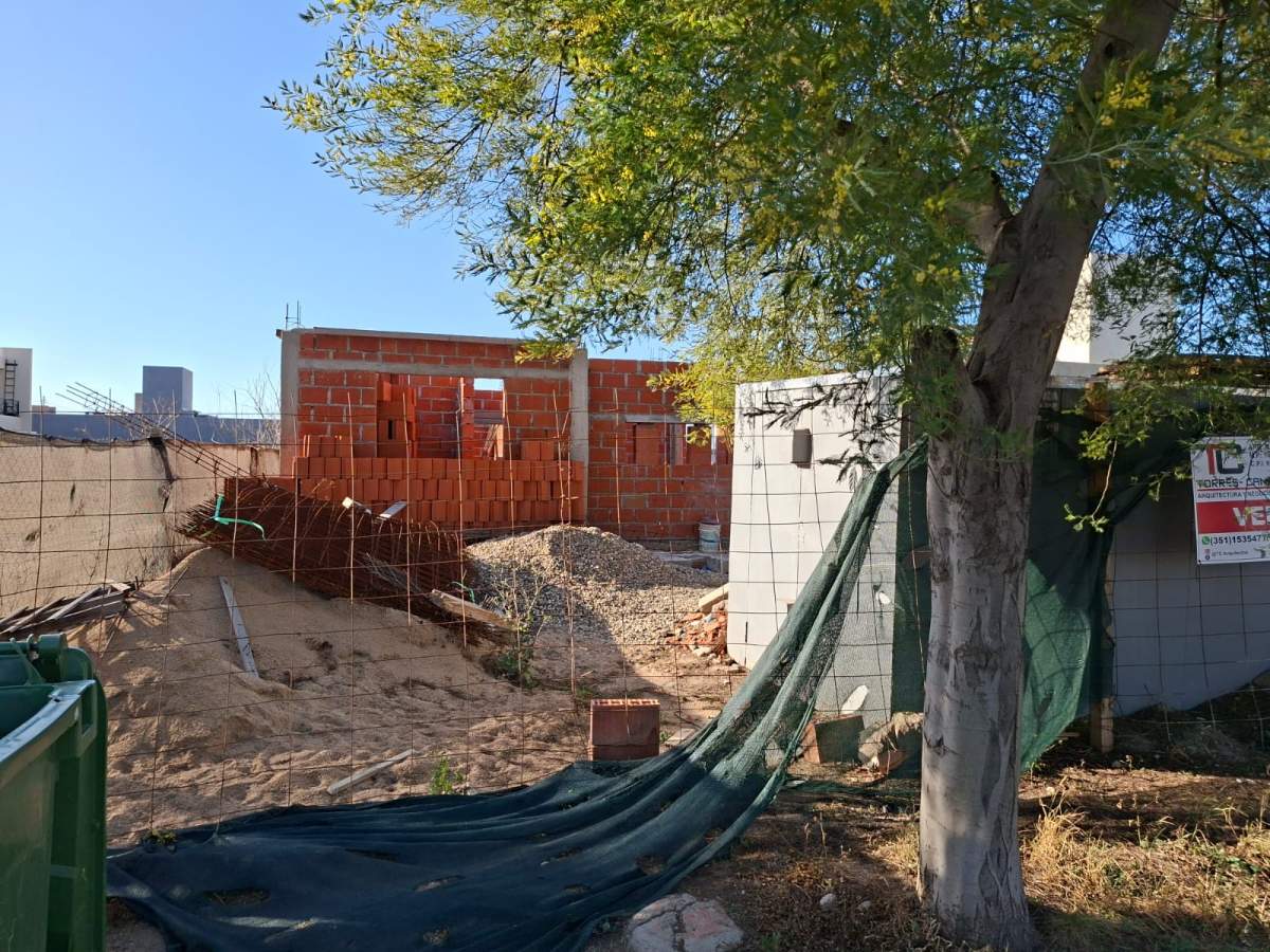 VENTA DE PROPIEDAD EN VILLA JUANA ALTA GRACIA CORDOBA