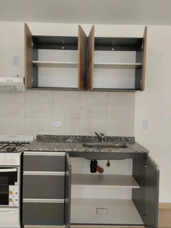 Alq. Dpto ESTRENAR C1 dorm.B Gral paz