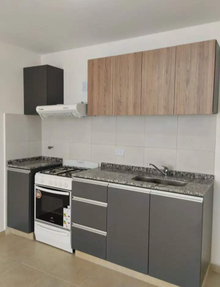 Alq. Dpto ESTRENAR C1 dorm.B Gral paz