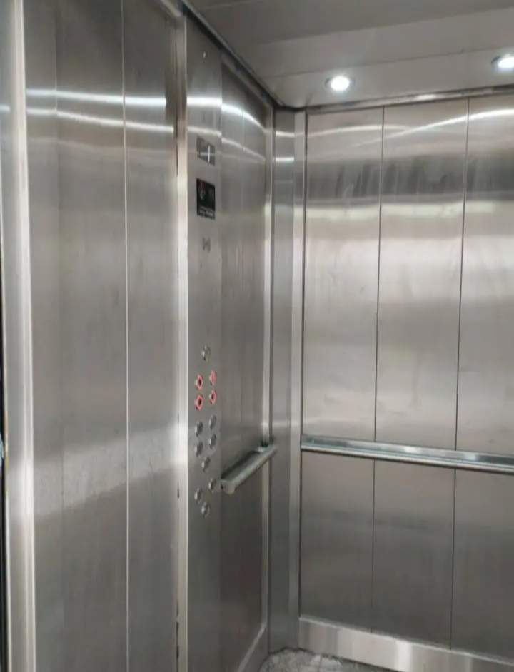 Alq. Dpto ESTRENAR C1 dorm.B Gral paz