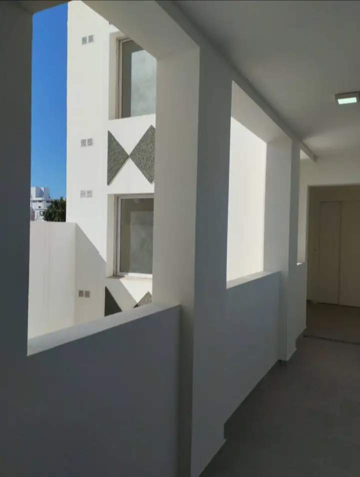 Alq. Dpto ESTRENAR C1 dorm.B Gral paz