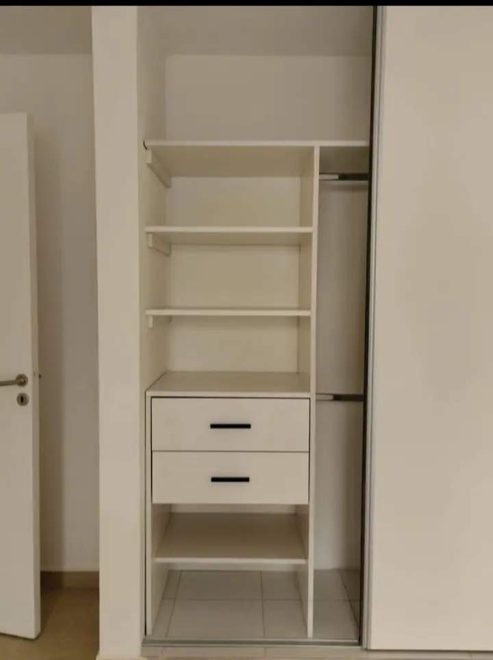 Alq. Dpto ESTRENAR C1 dorm.B Gral paz