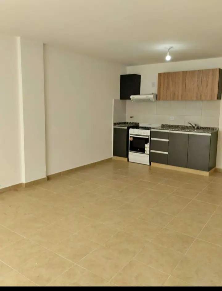 Alq. Dpto ESTRENAR C1 dorm.B Gral paz