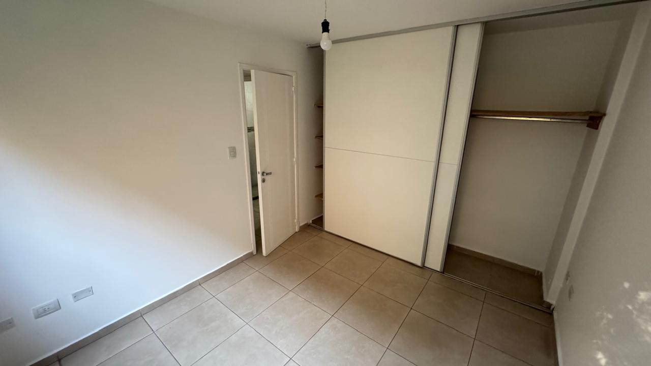 ALQUILER DEPARTAMENTO 1 DORMITORIO CON BALCON EN NUEVA CORDOBA