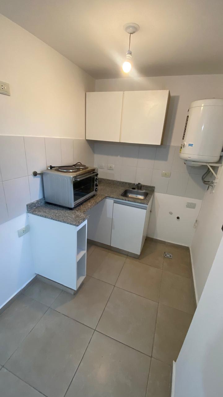 ALQUILER DEPARTAMENTO 1 DORMITORIO CON BALCON EN NUEVA CORDOBA