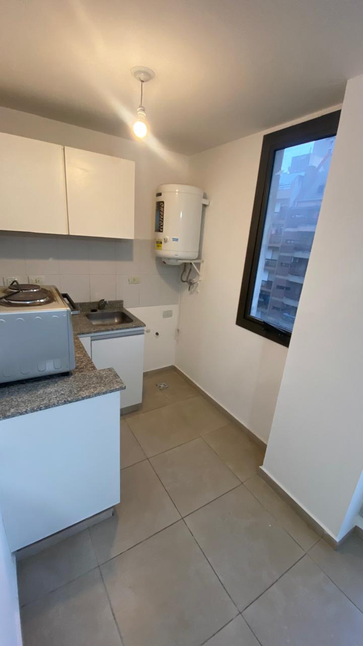 ALQUILER DEPARTAMENTO 1 DORMITORIO CON BALCON EN NUEVA CORDOBA
