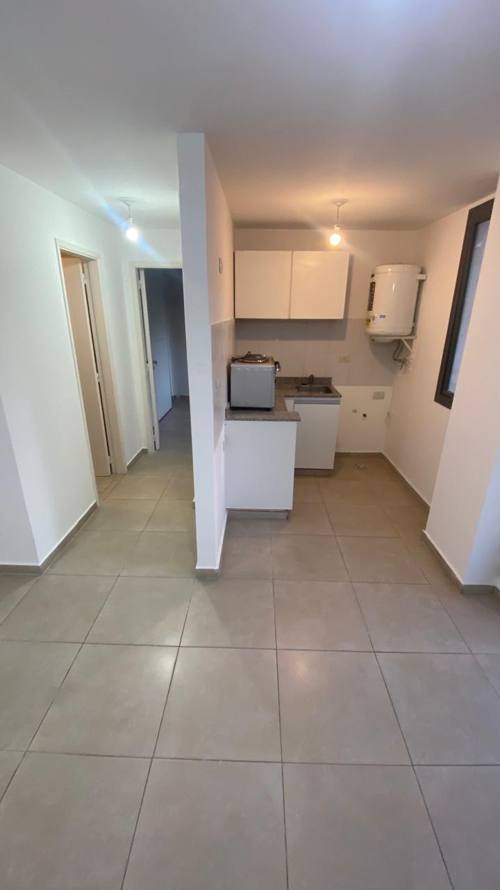 ALQUILER DEPARTAMENTO 1 DORMITORIO CON BALCON EN NUEVA CORDOBA