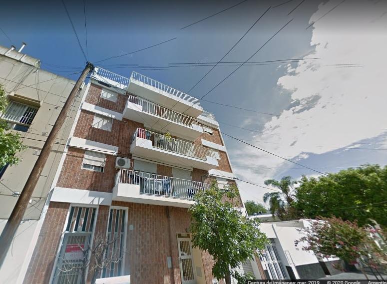B° DUCASSE  - 2 DORMITORIOS CON BALCON-