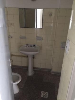 B° DUCASSE  - 2 DORMITORIOS CON BALCON-