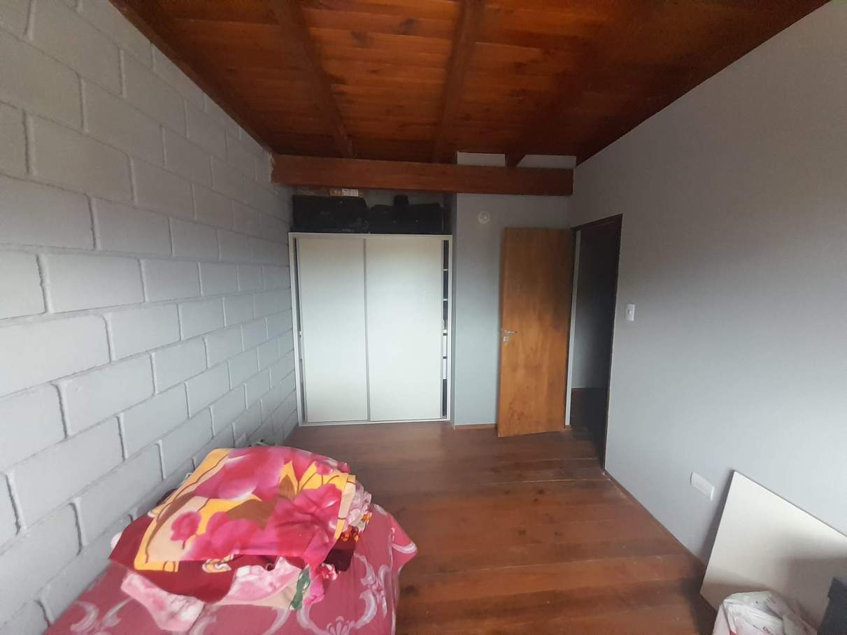 ALQUILO - DUPLEX - BARRIO SAN FERNANDO