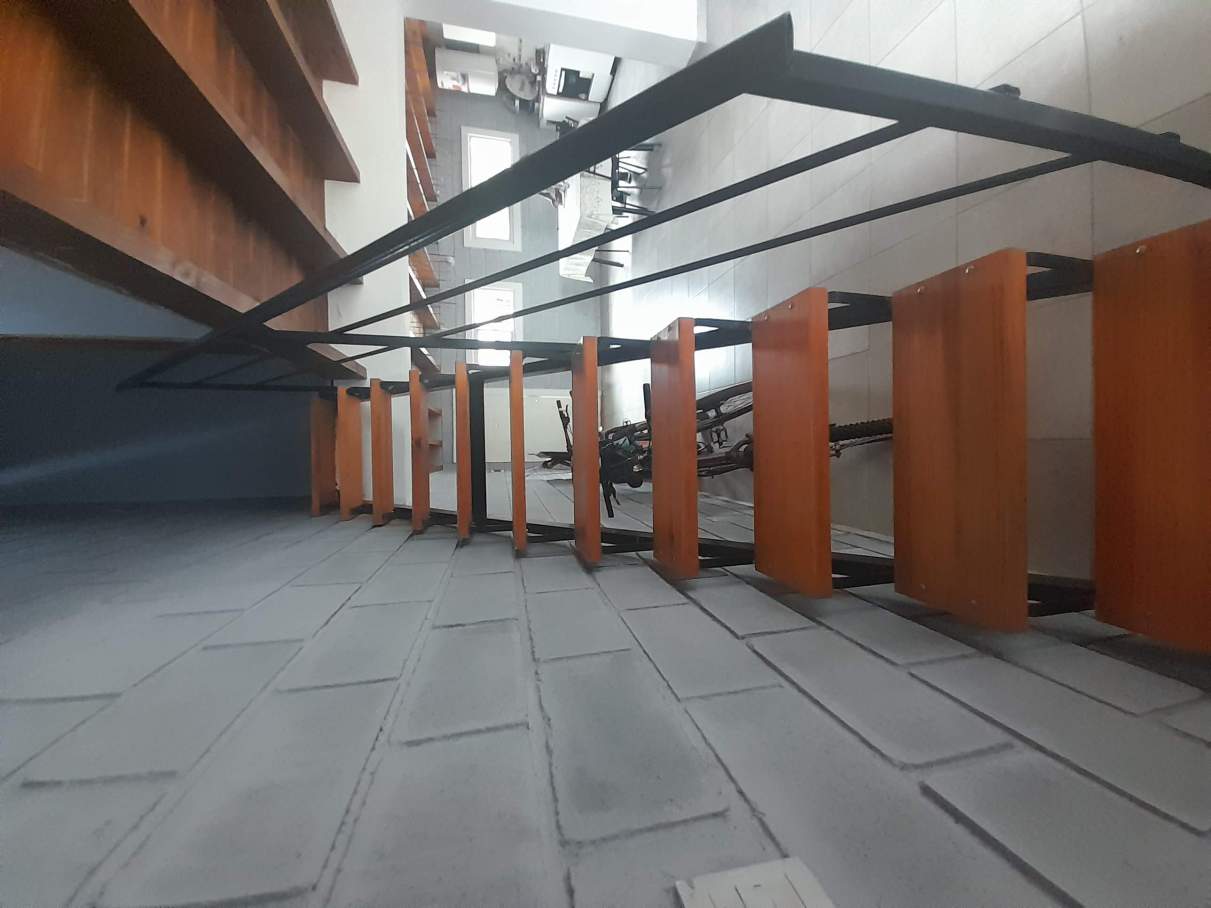 ALQUILO - DUPLEX - BARRIO SAN FERNANDO