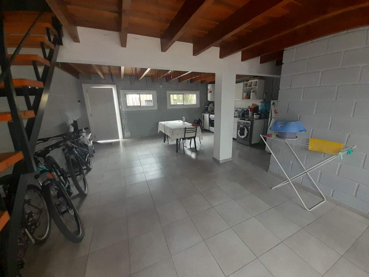 ALQUILO - DUPLEX - BARRIO SAN FERNANDO