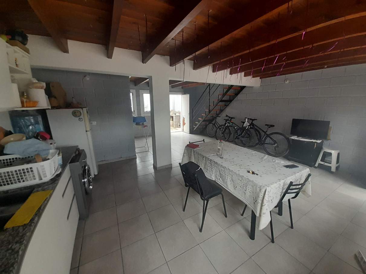 ALQUILO - DUPLEX - BARRIO SAN FERNANDO