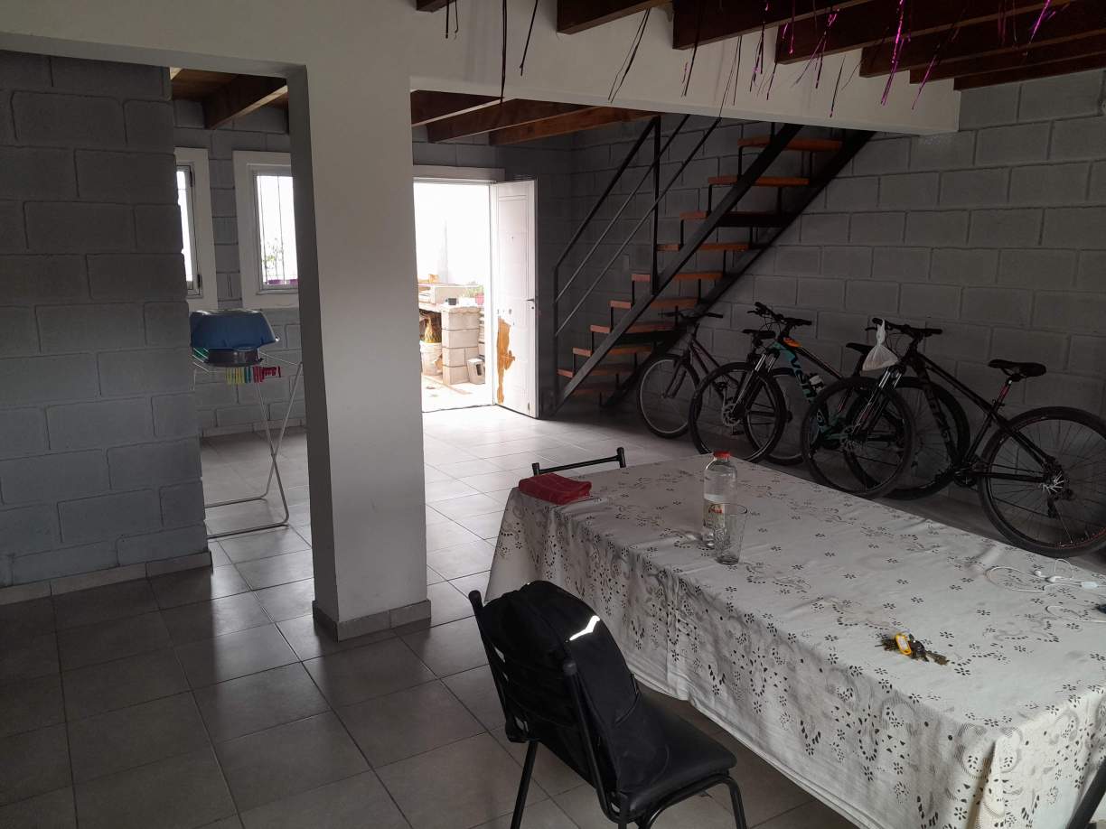 ALQUILO - DUPLEX - BARRIO SAN FERNANDO