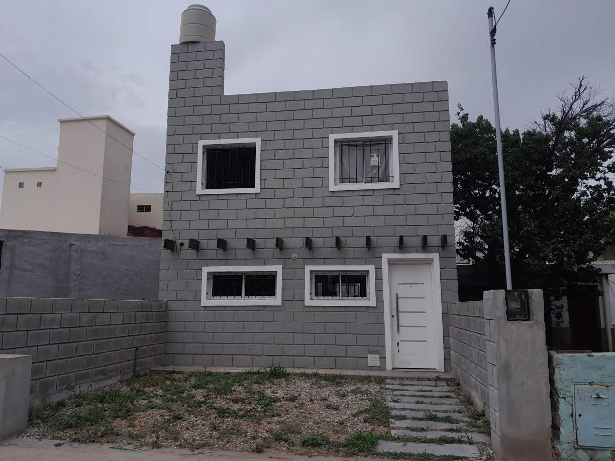 ALQUILO - DUPLEX - BARRIO SAN FERNANDO