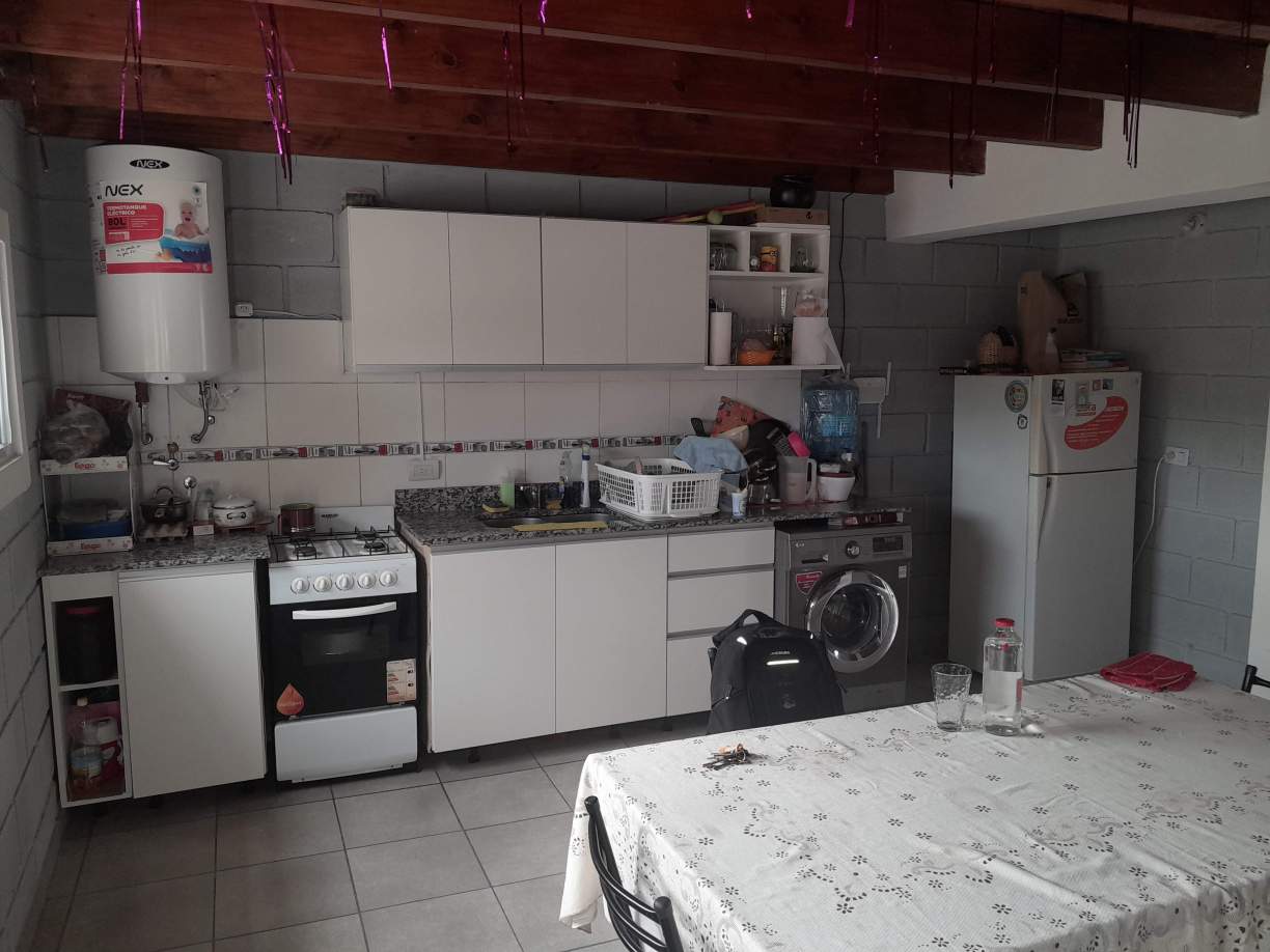ALQUILO - DUPLEX - BARRIO SAN FERNANDO