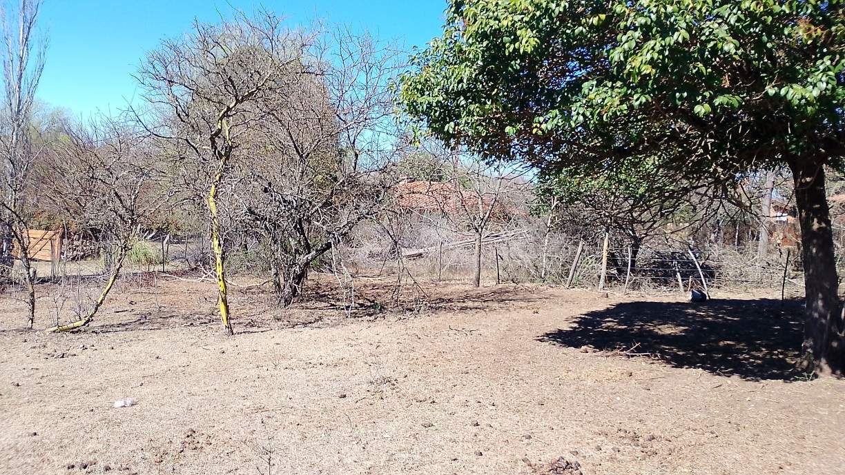 LOTE DE 772M2-STA.MÓNICA-ZONA LA VAQUITA