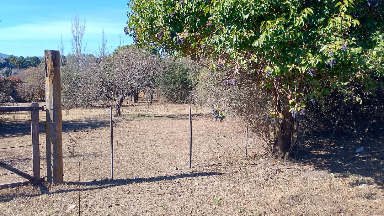 LOTE DE 772M2-STA.MÓNICA-ZONA LA VAQUITA