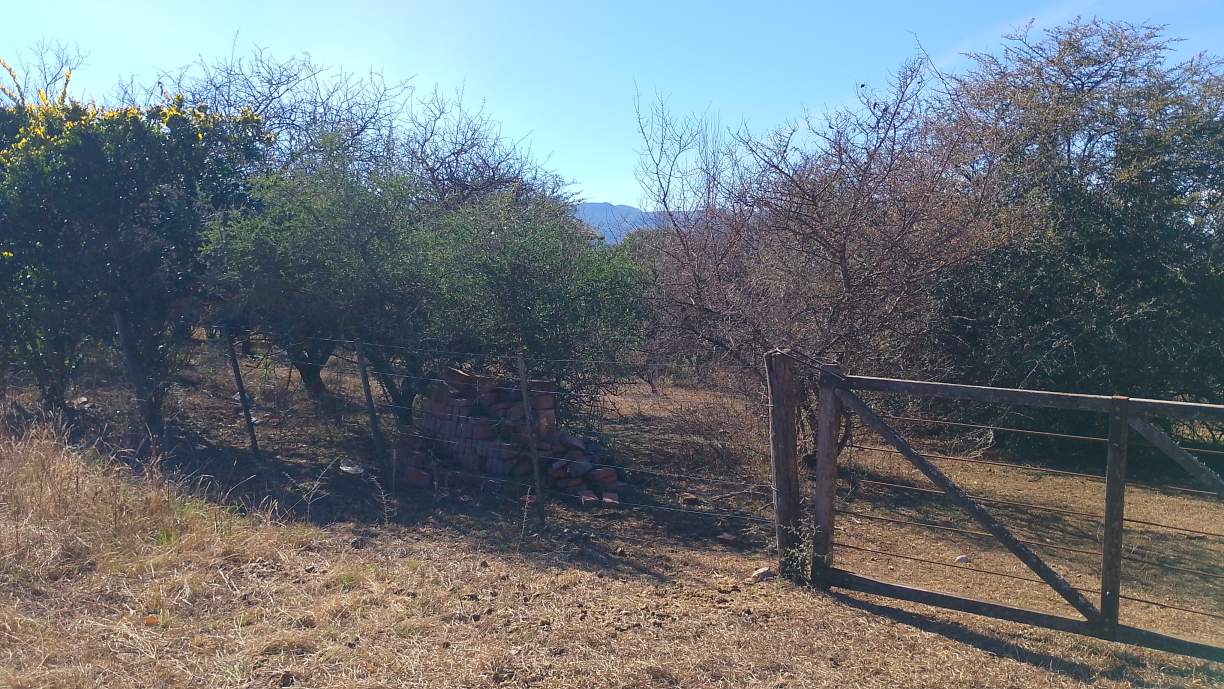 LOTE DE 772M2-STA.MÓNICA-ZONA LA VAQUITA