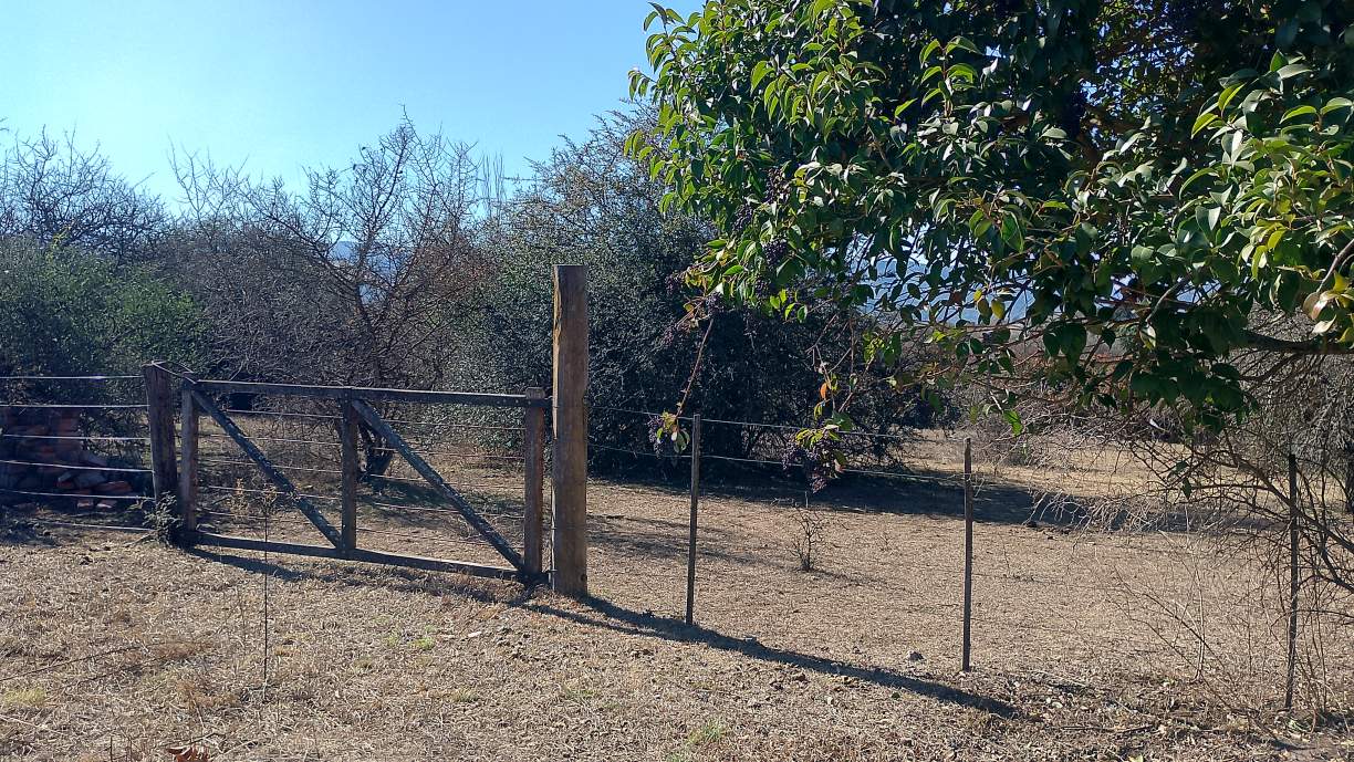 LOTE DE 772M2-STA.MÓNICA-ZONA LA VAQUITA