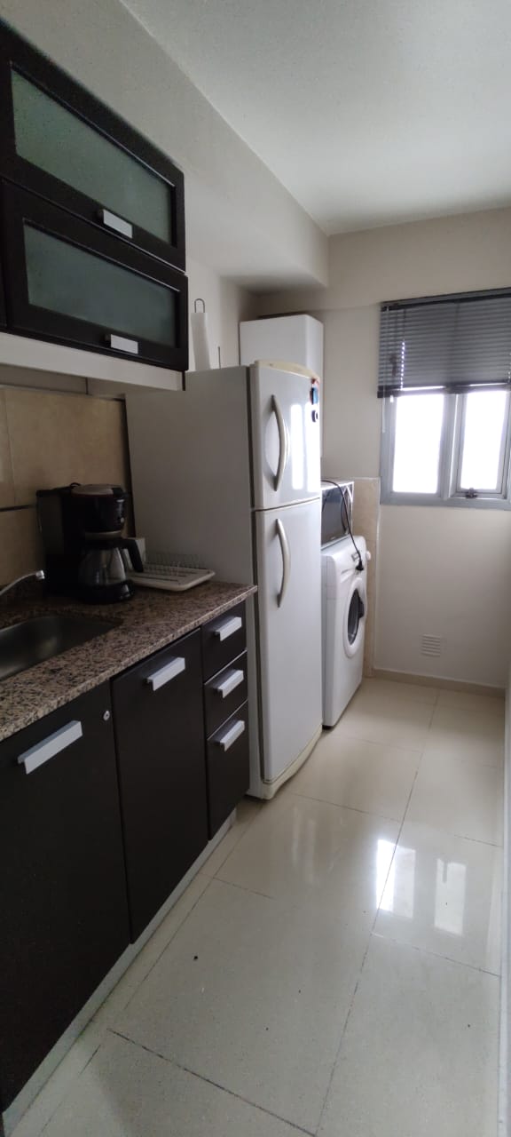 Alto Villasol 1 Dormitorio  Increíble Terraza con vista a las sierras (Opcional Amoblado)