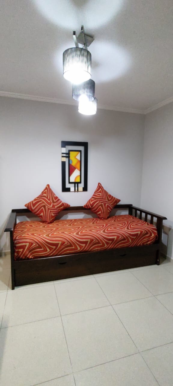 Alto Villasol 1 Dormitorio  Increíble Terraza con vista a las sierras (Opcional Amoblado)