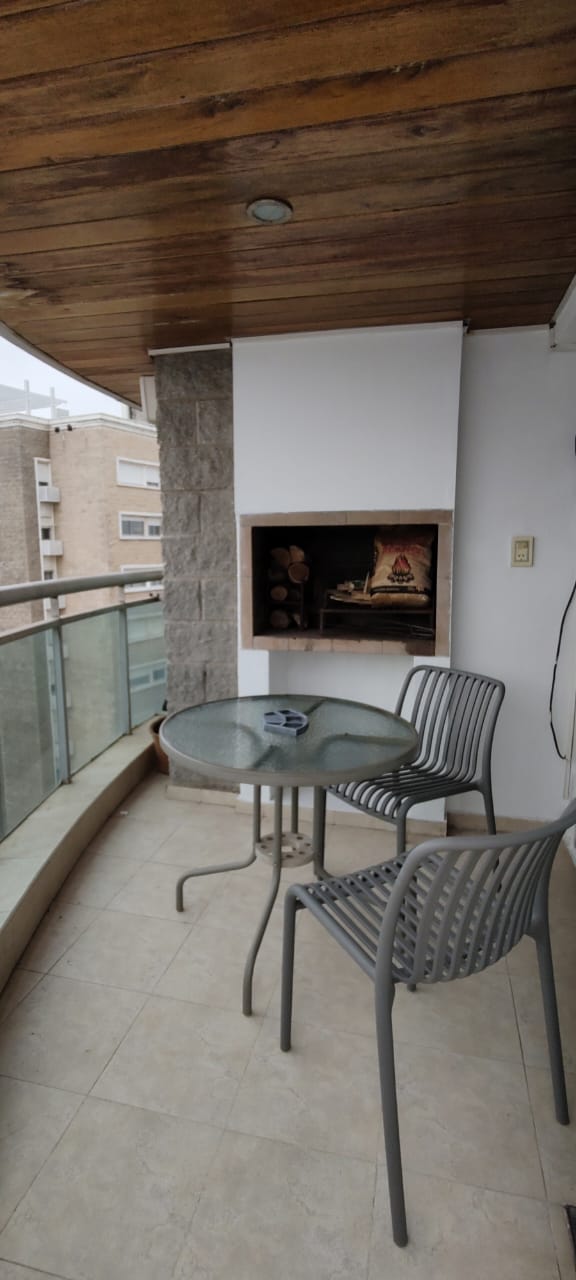 Alto Villasol 1 Dormitorio  Increíble Terraza con vista a las sierras (Opcional Amoblado)
