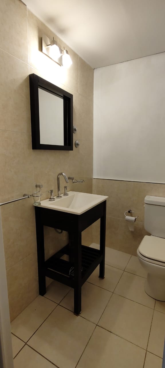 Alto Villasol 1 Dormitorio  Increíble Terraza con vista a las sierras (Opcional Amoblado)