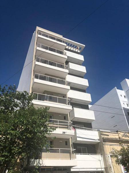 B GENERAL PAZ- 2 DORMITORIOS 2 BAÑOS BALCON ASADOR
