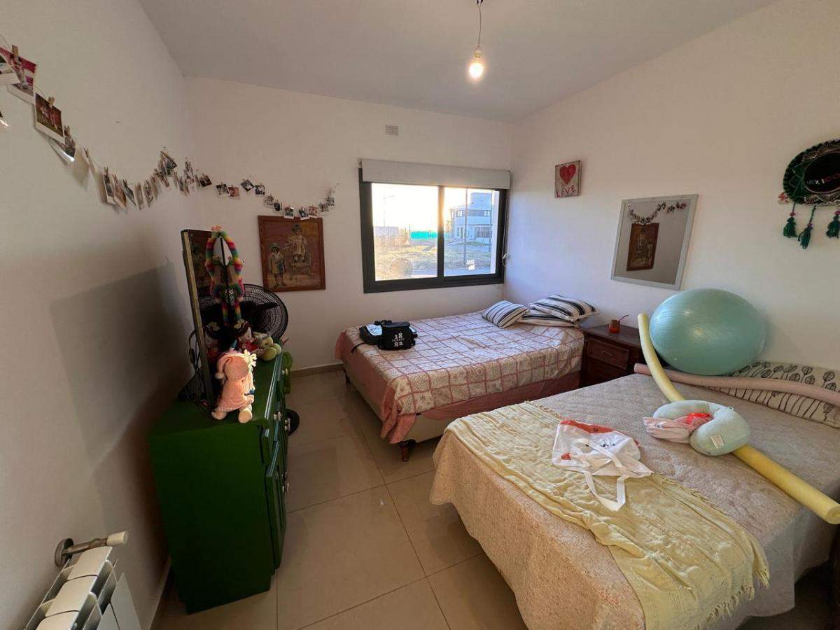 VENTA CASA 2 DORM C PILETA - SAN IGNACIO VILLAGE