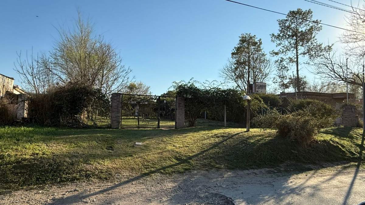 Casa prefabricada en venta de 1 dormitorios en Villa 9 de Julio
